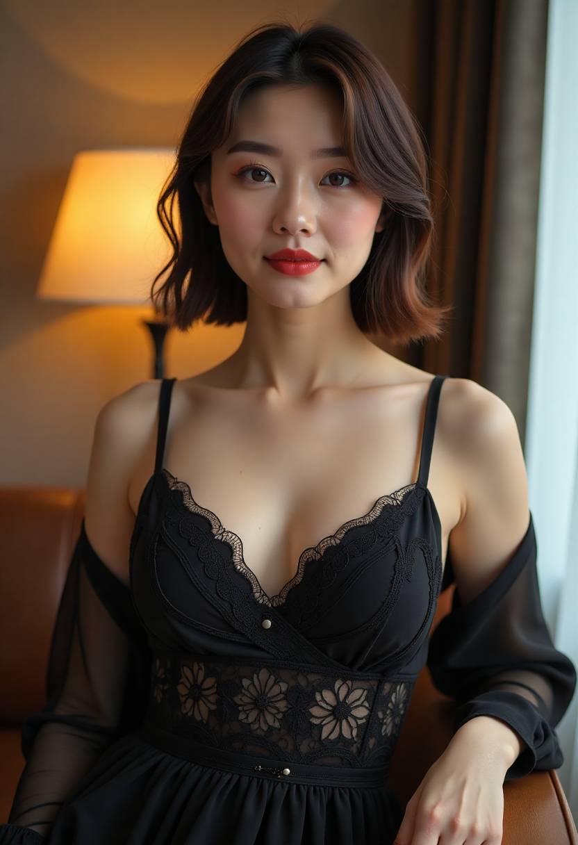 热门视频